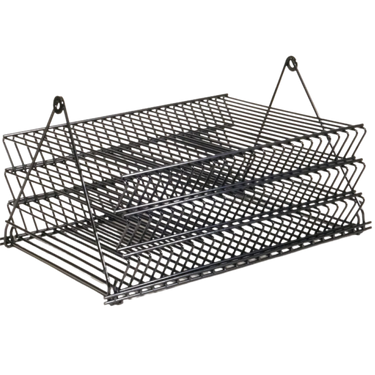 Multi-Level Dehydrating and Baking Rack Set of 3